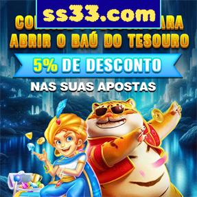 ss33.com Ganhe R$ 100,00 Gratis
